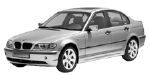 BMW E46 P06CA Fault Code