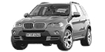 BMW E70 P06CA Fault Code