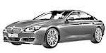 BMW F06 P06CA Fault Code